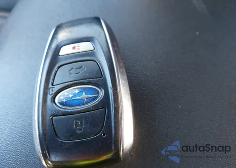 2019 Subaru Crosstrek 2.0I Limited из США, поврежденный, VIN JF2GTANC6K8391126